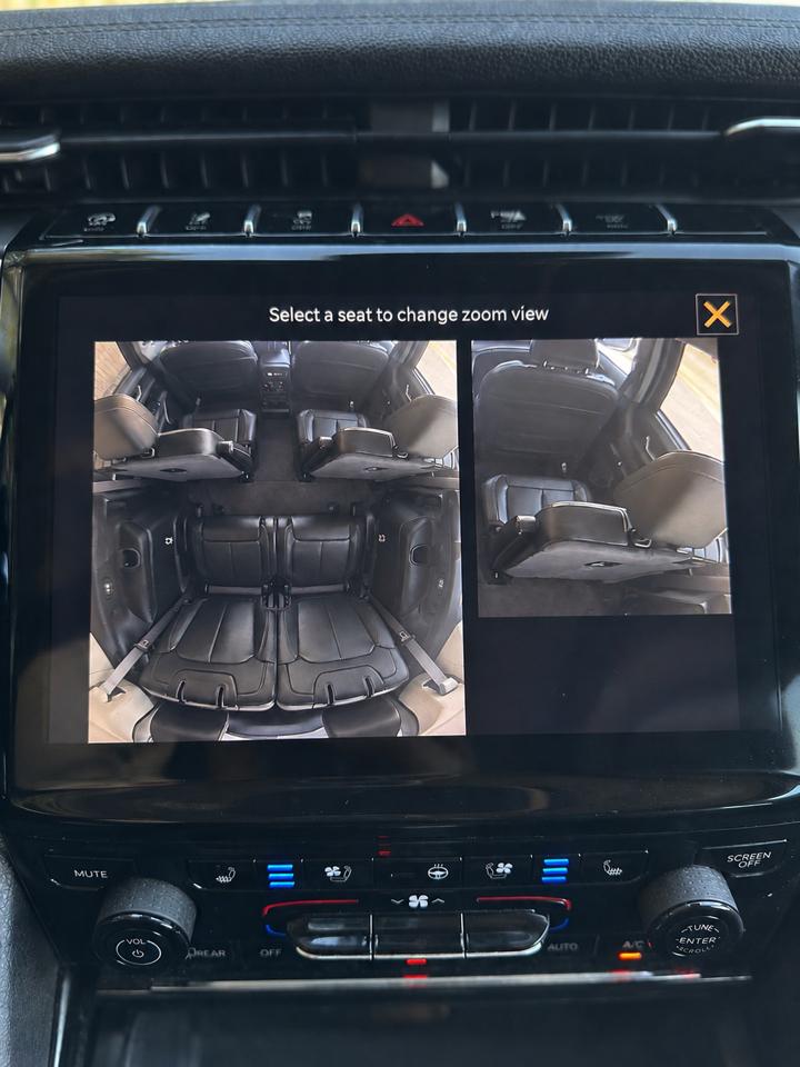 Jeep Grand Cherokee L Limited 2WD 2022