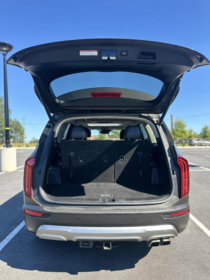Kia Telluride EX AWD 2020