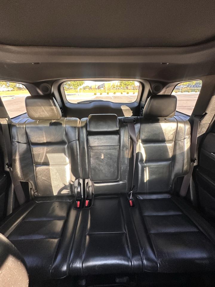 Jeep Grand Cherokee Limited 2WD 2020