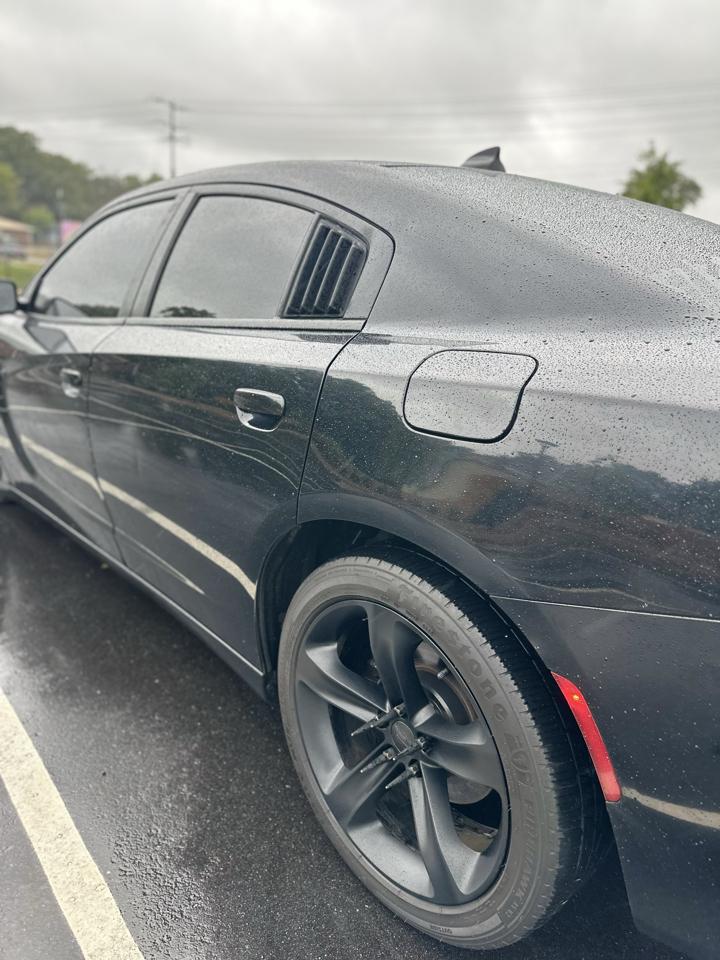 Dodge Charger R/T 2018
