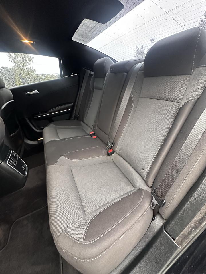 Dodge Charger R/T 2018