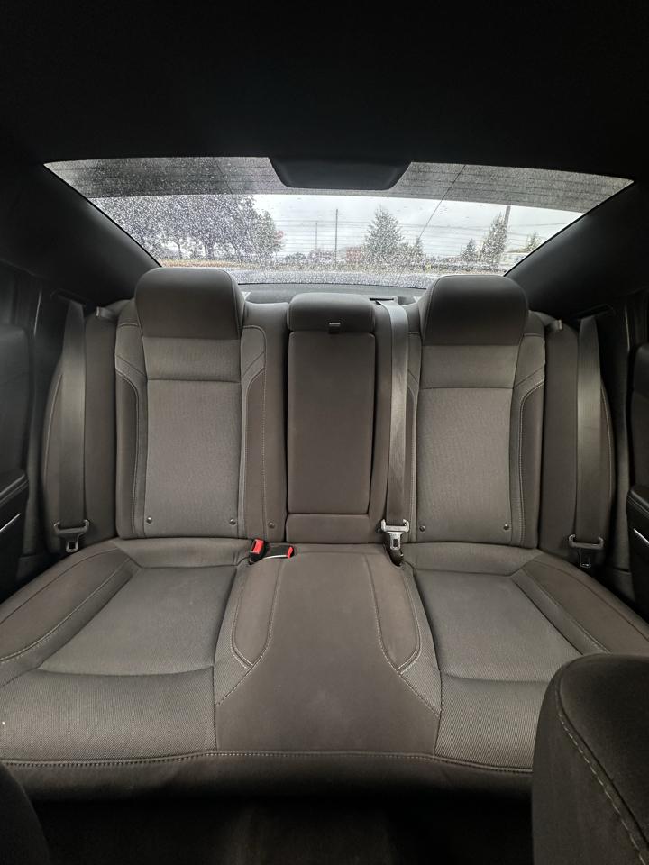 Dodge Charger R/T 2018