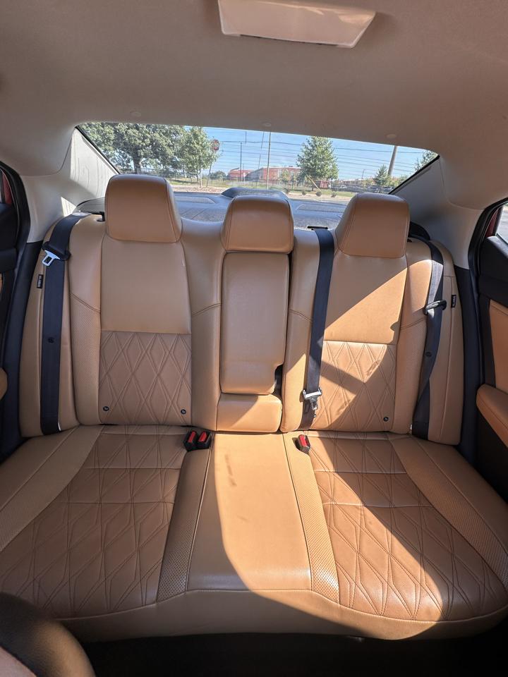 Nissan Sentra SV 2024