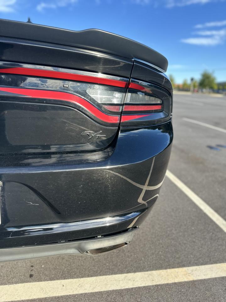 Dodge Charger R/T 2017