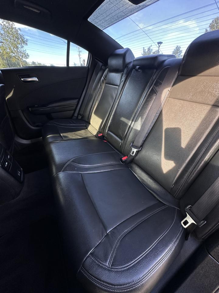 Dodge Charger R/T 2017