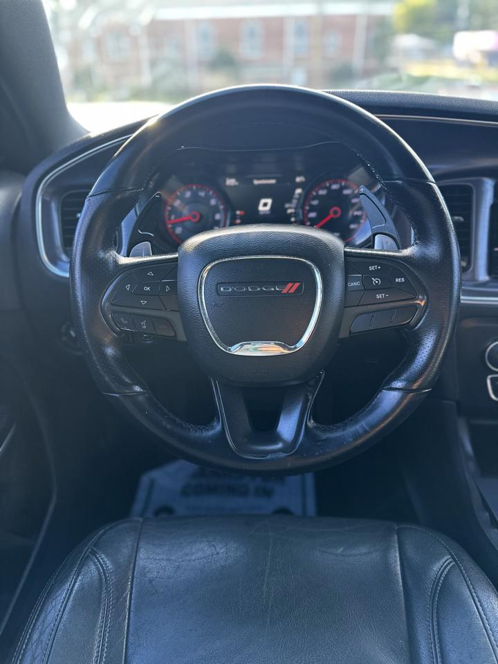 Dodge Charger R/T 2017