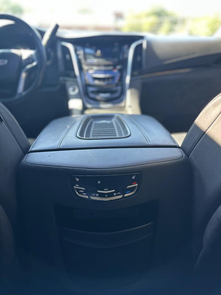 Cadillac Escalade ESV Platinum 4WD 2020