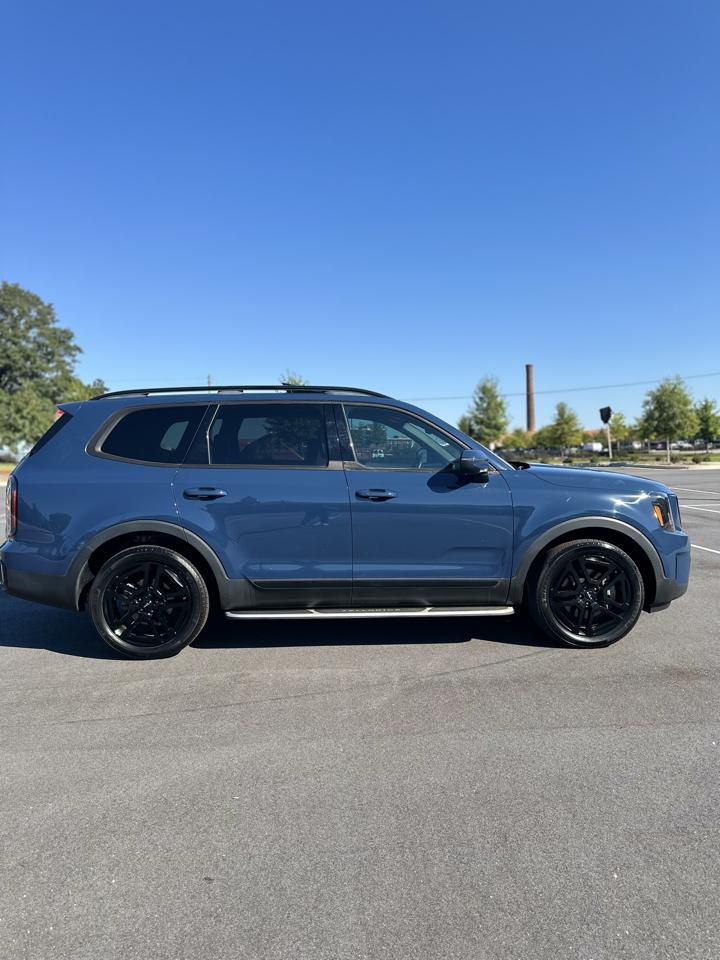 Kia Telluride EX AWD 2024