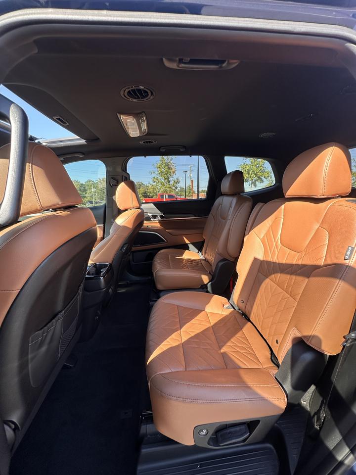 Kia Telluride EX AWD 2024