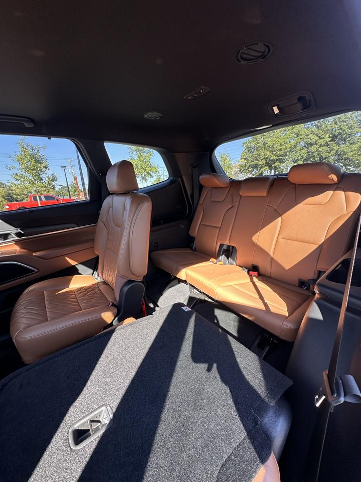 Kia Telluride EX AWD 2024