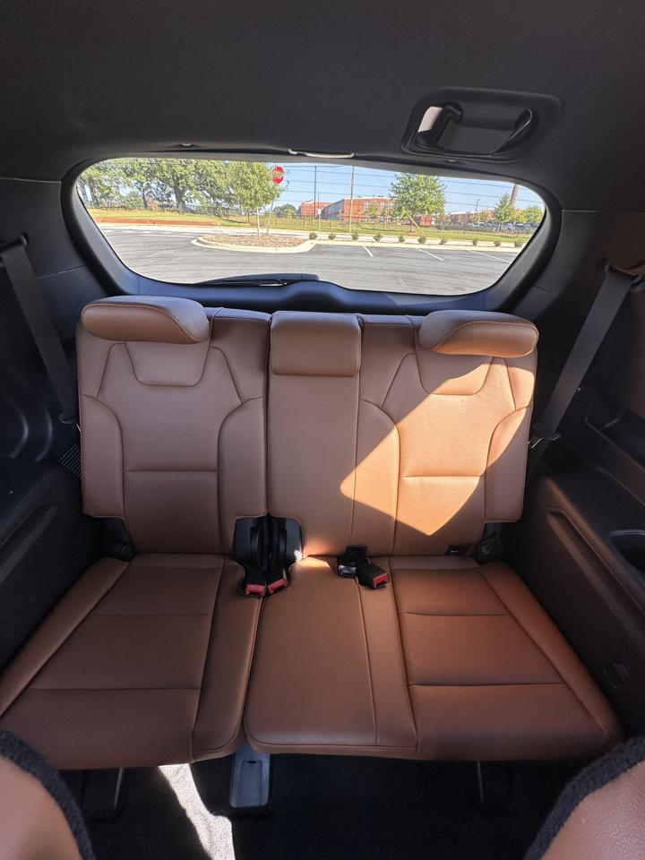 Kia Telluride EX AWD 2024