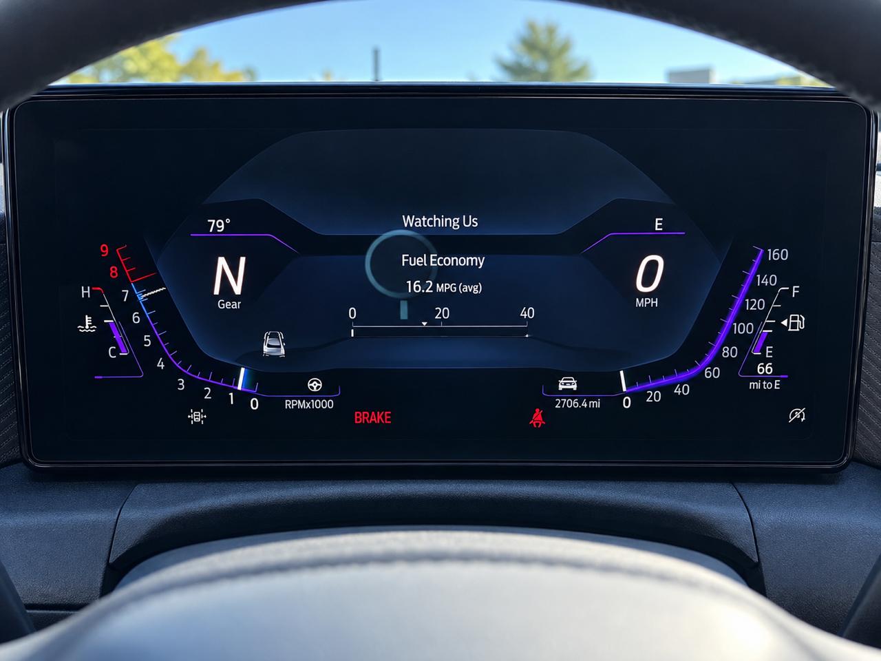 Ford Mustang GT Premium Coupe 2026