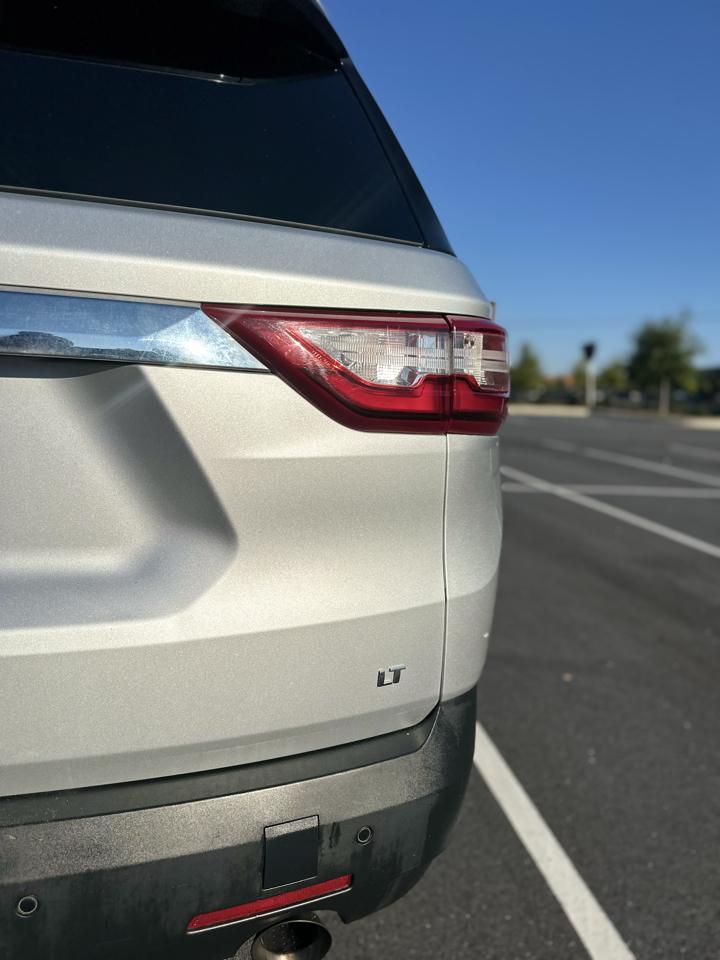 Chevrolet Traverse LT Leather FWD 2019