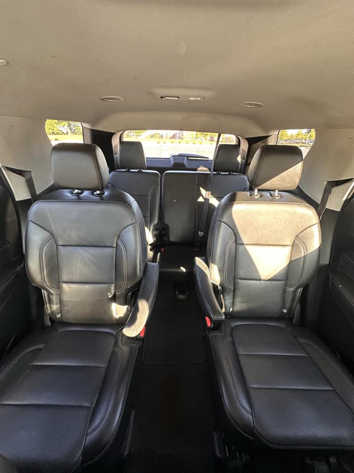 Chevrolet Traverse LT Leather FWD 2019