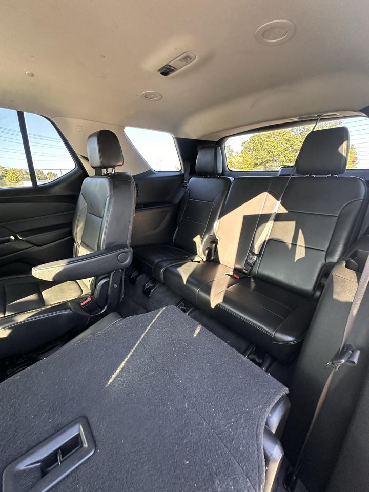 Chevrolet Traverse LT Leather FWD 2019