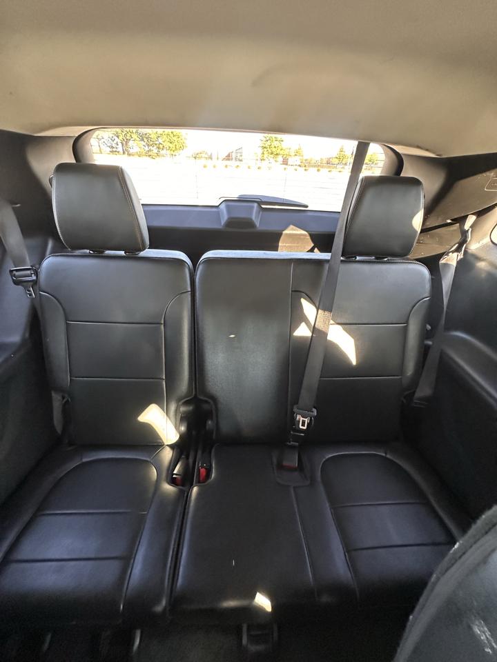 Chevrolet Traverse LT Leather FWD 2019
