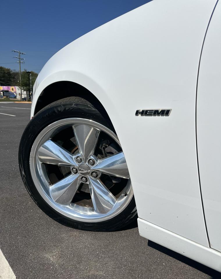 Dodge Charger R/T 2016