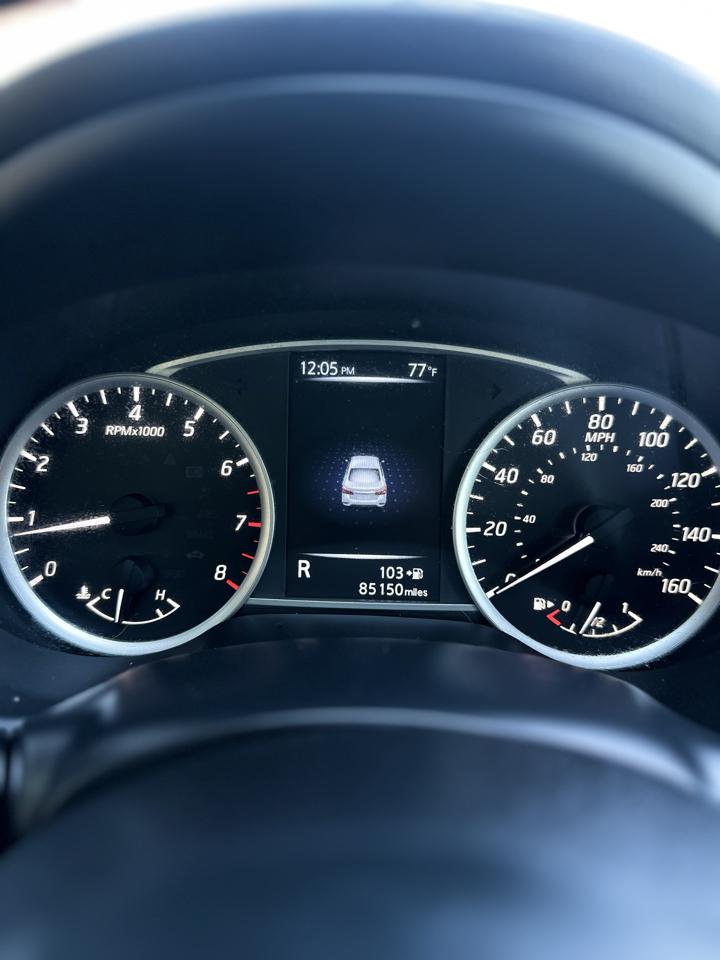Nissan Sentra S 6MT 2017