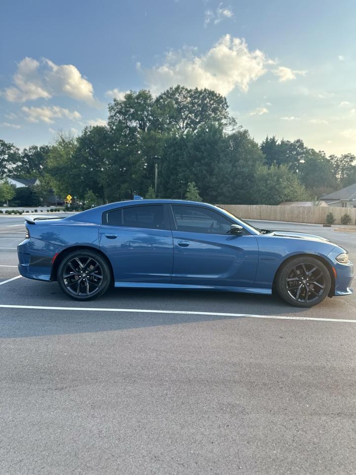 Dodge Charger R/T 2020