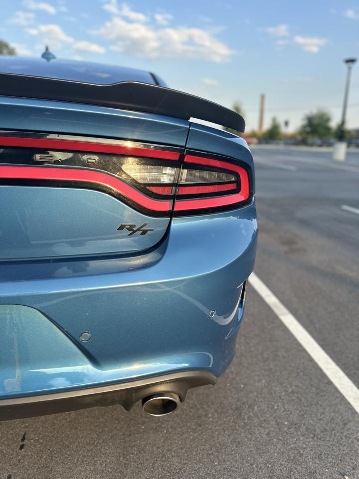 Dodge Charger R/T 2020
