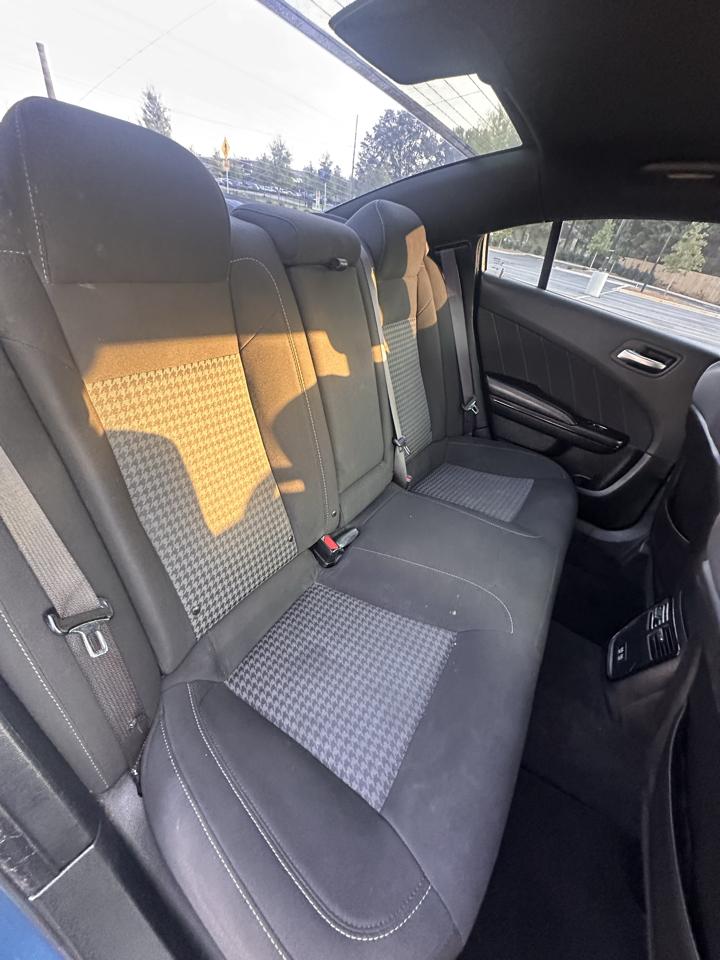 Dodge Charger R/T 2020