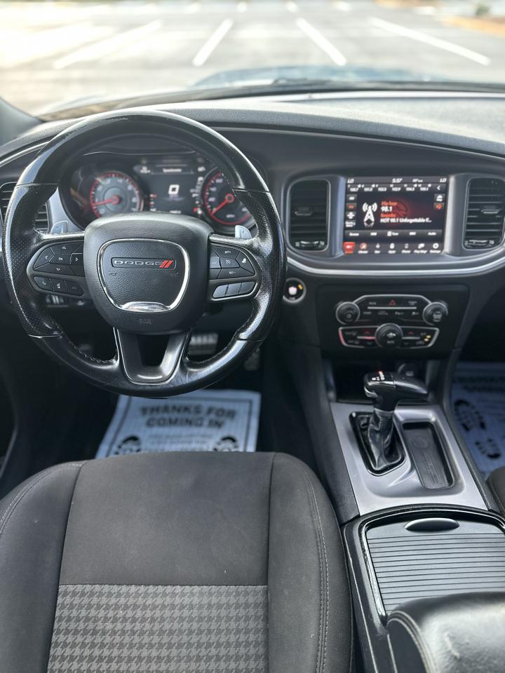 Dodge Charger R/T 2020