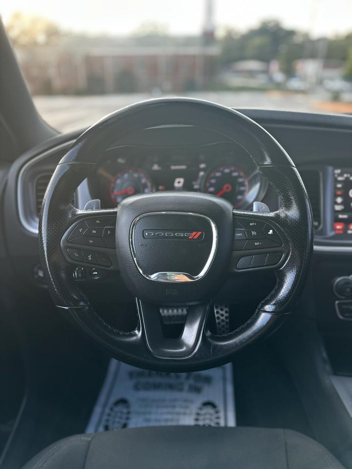 Dodge Charger R/T 2020