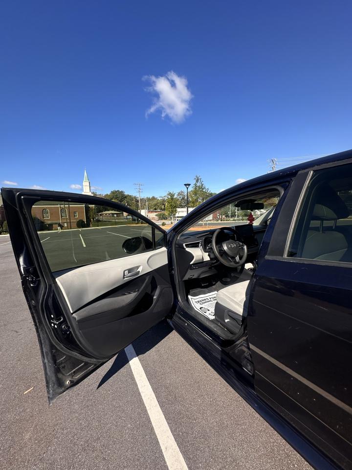 Toyota Corolla LE 2020