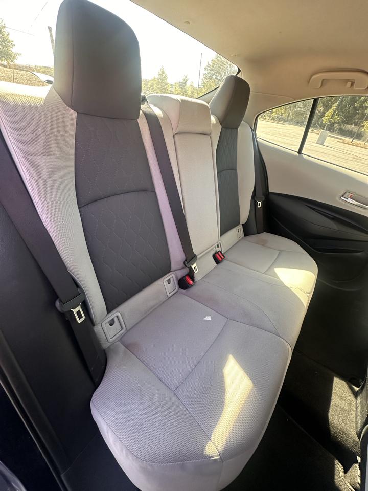Toyota Corolla LE 2020