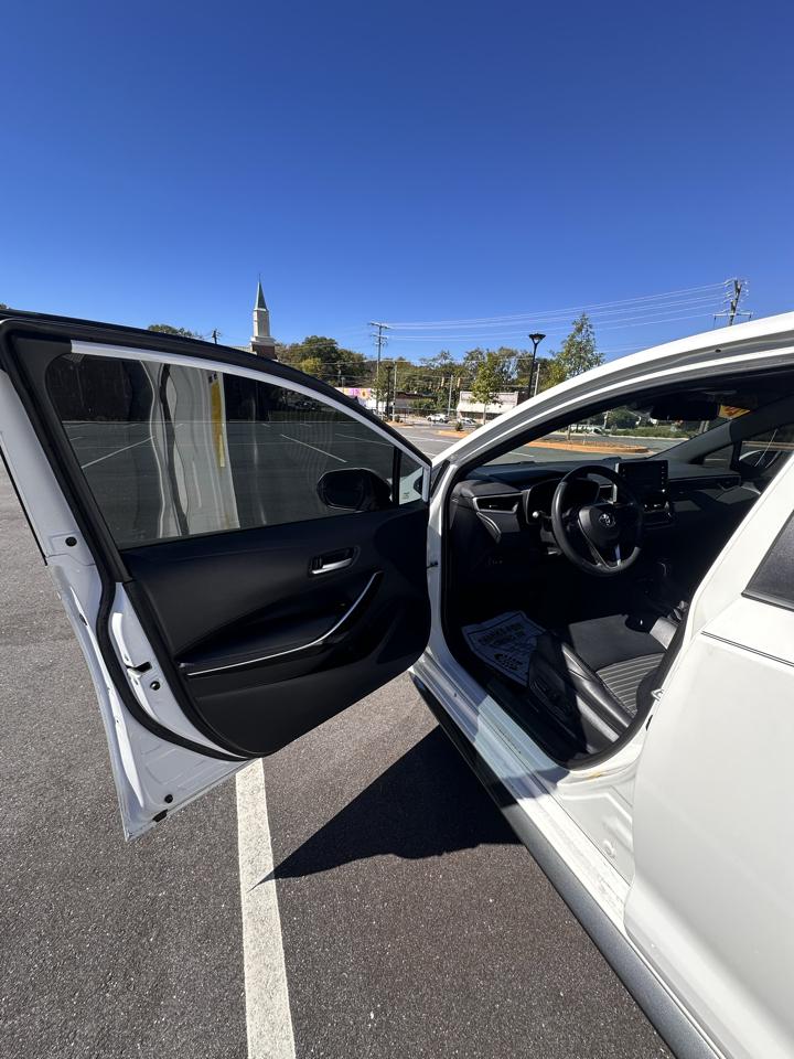 Toyota Corolla XSE 2020