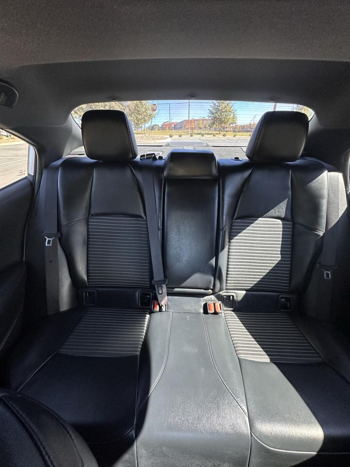 Toyota Corolla XSE 2020