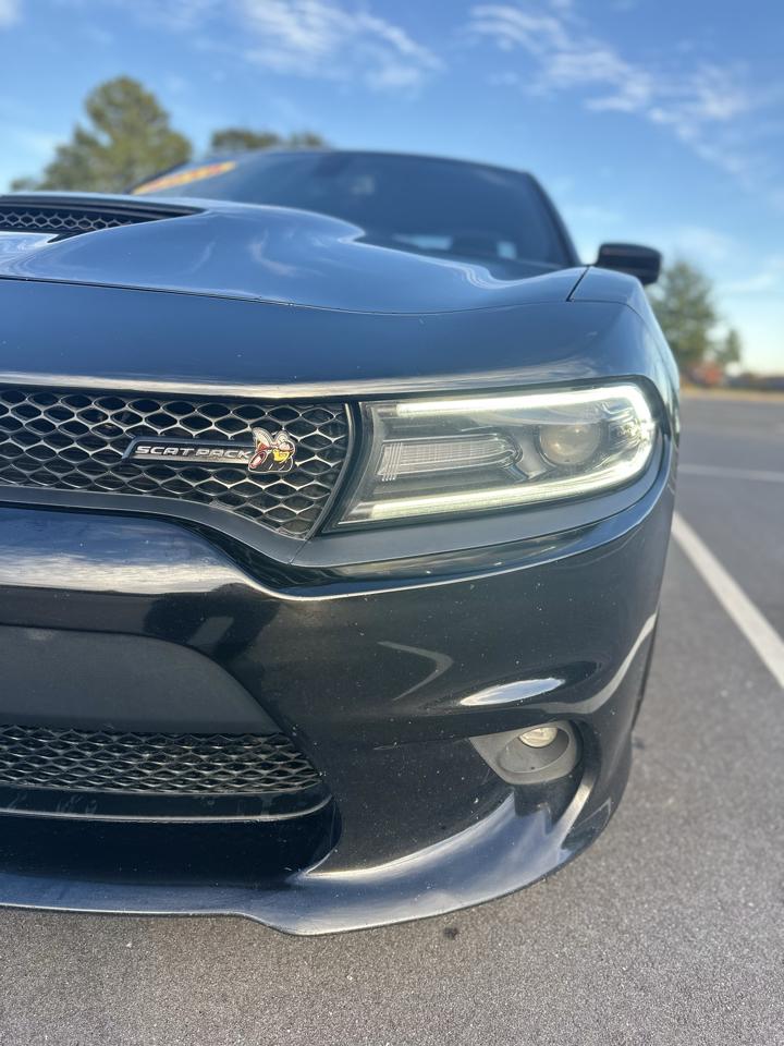 Dodge Charger R/T 392 2018