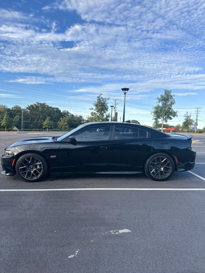 Dodge Charger R/T 392 2018