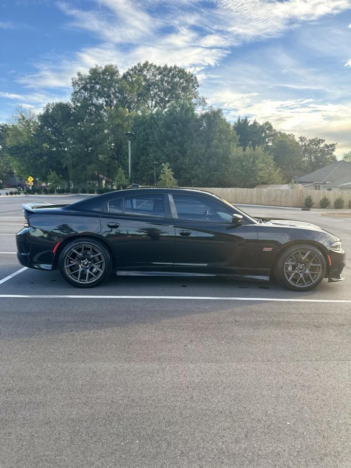 Dodge Charger R/T 392 2018