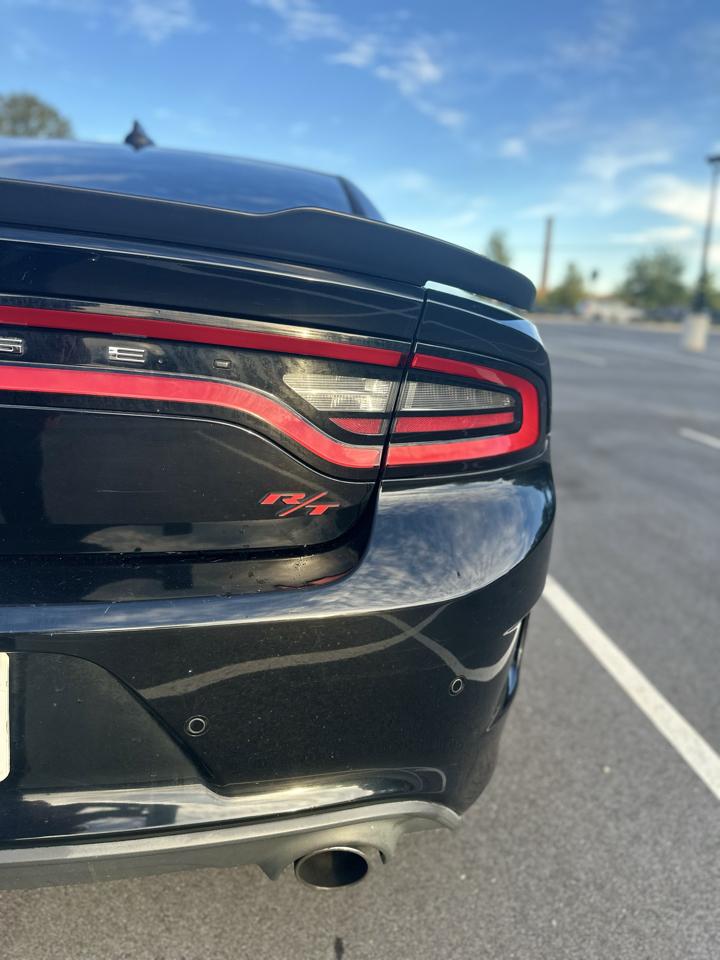 Dodge Charger R/T 392 2018