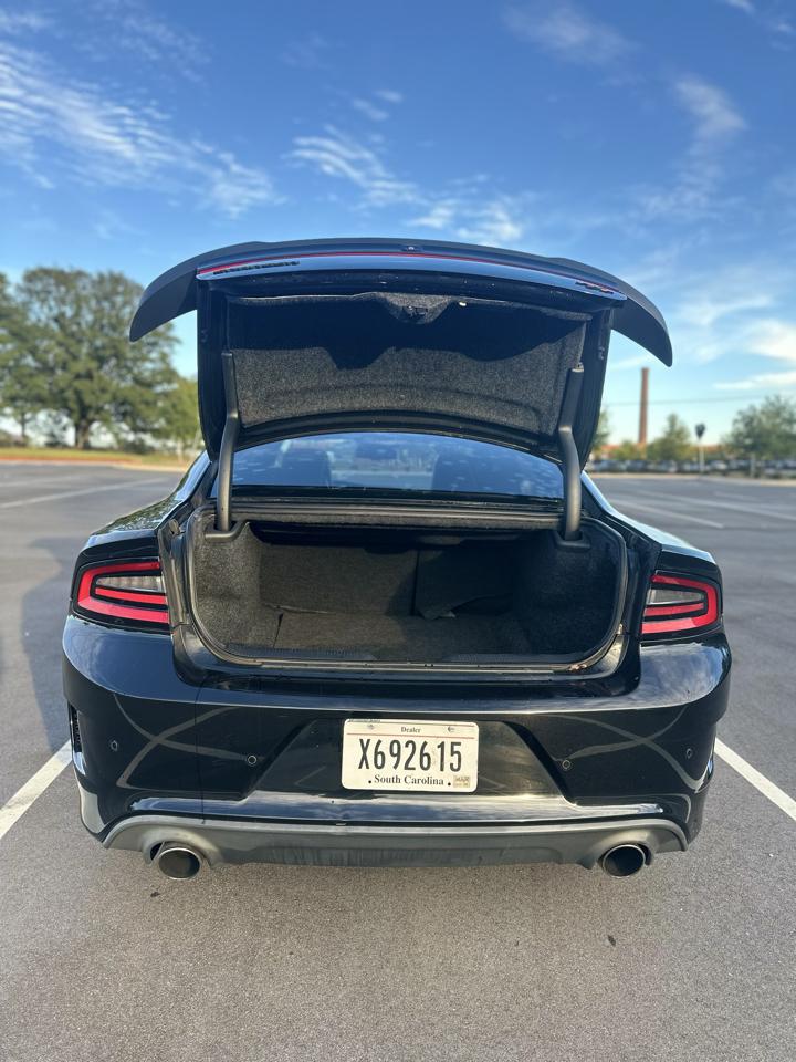 Dodge Charger R/T 392 2018