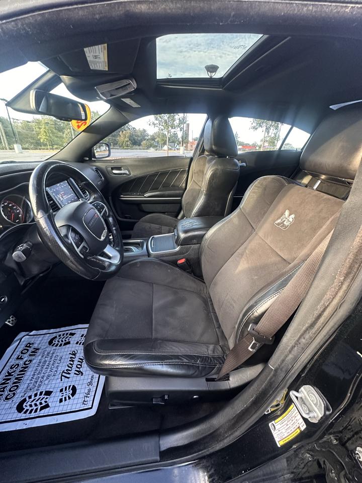 Dodge Charger R/T 392 2018