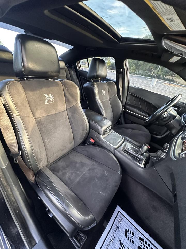 Dodge Charger R/T 392 2018