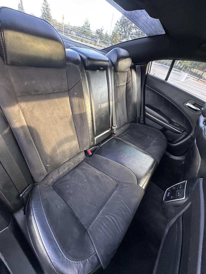 Dodge Charger R/T 392 2018