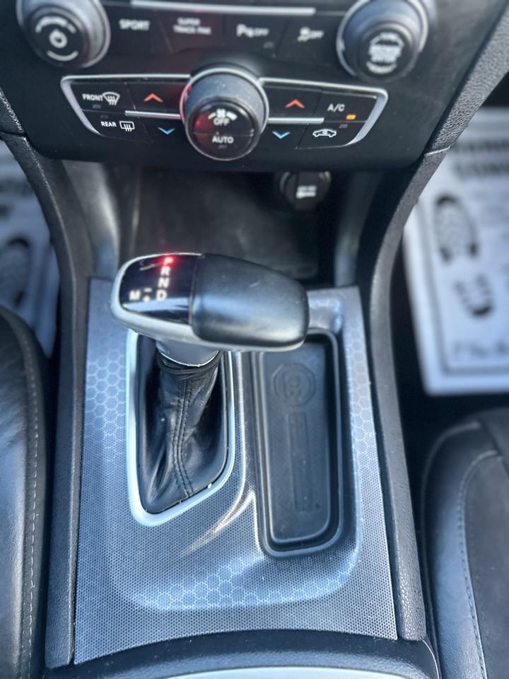 Dodge Charger R/T 392 2018