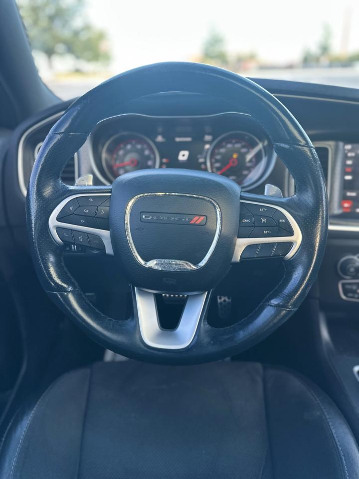 Dodge Charger R/T 392 2018