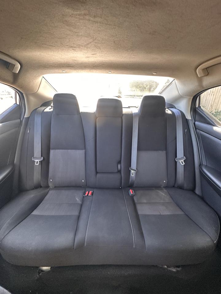 Nissan Sentra SV 2022