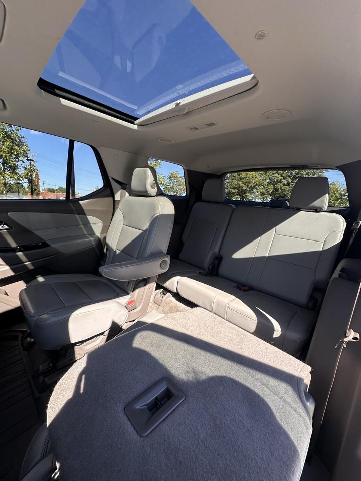 Chevrolet Traverse Premier FWD 2018