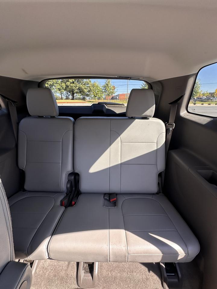 Chevrolet Traverse Premier FWD 2018