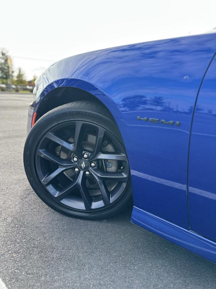 Dodge Charger R/T 2021