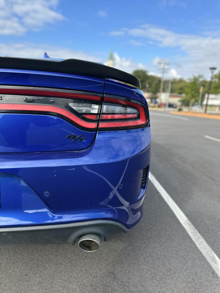 Dodge Charger R/T 2021