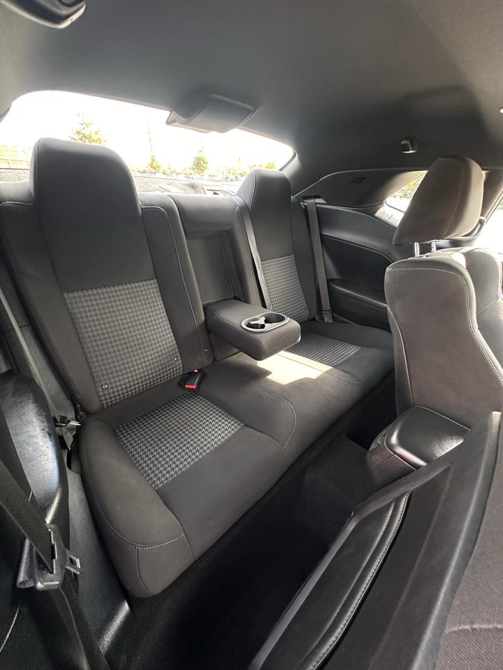 Dodge Challenger R/T SCAT Pack 2020