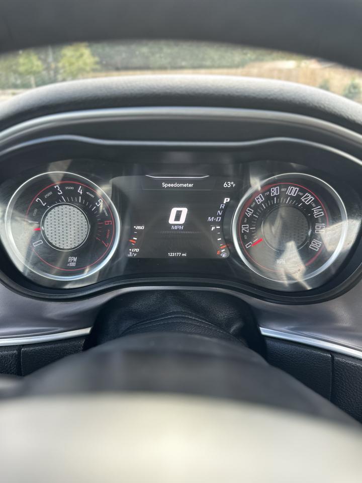 Dodge Challenger R/T SCAT Pack 2020