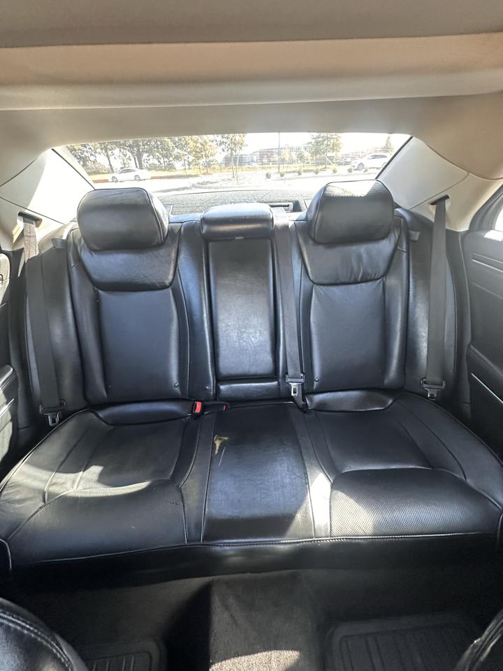 Chrysler 300 C RWD 2017