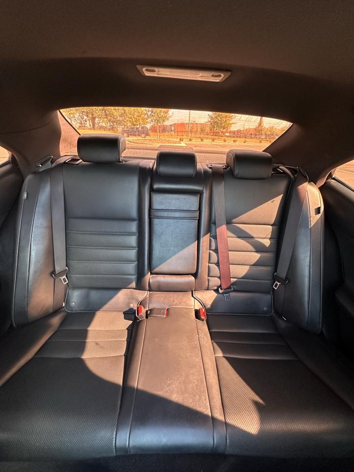 Lexus IS 300 AWD 2018